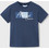 Mayoral Παιδικό T-Shirt Κοντομάνικο Μπλε 25-03025-095