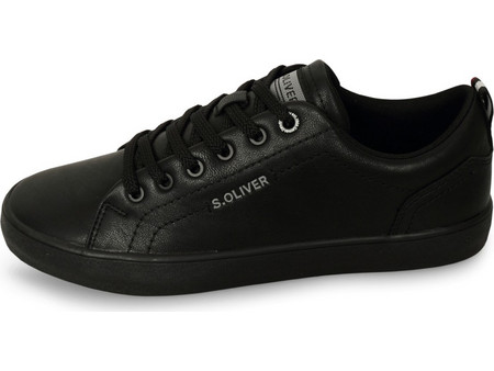 Oliver Ανδρικά Sneakers Μαύρα 5-13606-44-001