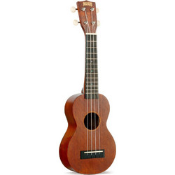 Mahalo Java Series Soprano MJ1-TBR