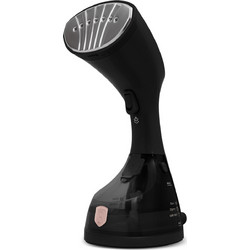 Berlinger Haus Collection BH-9550 Ατμοκαθαριστής Ρούχων Χειρός 1500W Black Rose