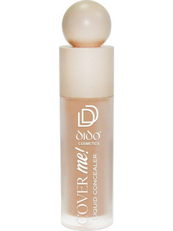 Dido Cover Me! CM 03 Liquid Concealer 5ml