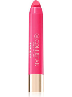 Collistar Twist Balmy Gloss 212 Marshmallow Lip Balm με Χρώμα 2.8gr
