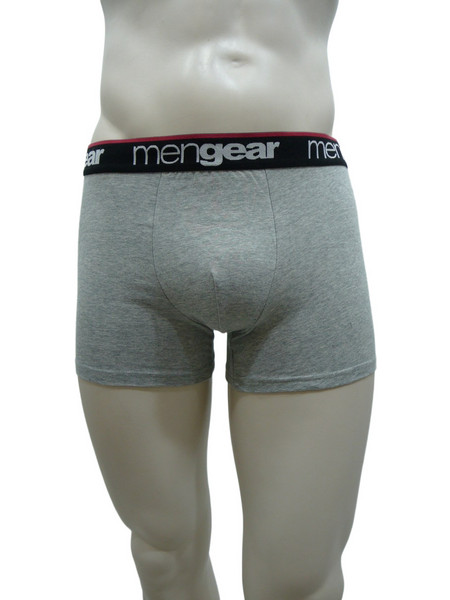 Minerva Ανδρικά Μποξεράκια Σετ 2Pack 29363