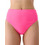 4F Ψηλόμεσο Αθλητικό Bikini Slip Φούξια 4FWSS25UBKBF073-55N