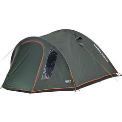 High Peak Nevada 4.1 Σκηνή Camping Ιγκλού 4 Ατόμων 4 Εποχών 290x240x130cm 10352