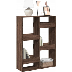 vidaXL Βιβλιοθήκη 100x33x135cm 3309390