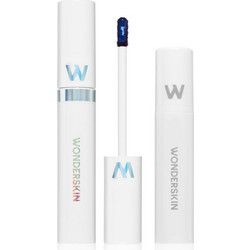 Wonderskin Wonder Blading Lip Stain Kit Lovely Long Lasting Matte Κραγιόν Liquid 4ml