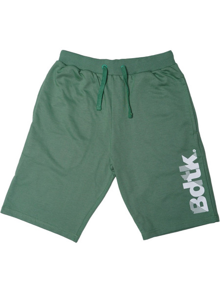 BodyTalk Παιδική Βερμούδα Υφασμάτινη Πράσινο Mint 1251-750704-00672