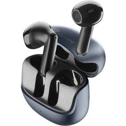 Cellular Line Call Purely Ακουστικά Bluetooth Earbud Black