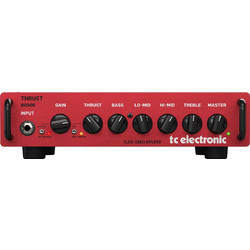 TC Electronic BQ-500