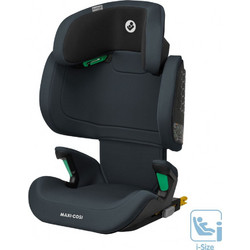 Maxi-Cosi Rodi Fix M Κάθισμα Αυτοκινήτου i-Size 15-36kg ISOfix Basic Grey