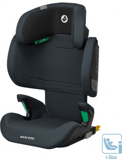 Maxi-Cosi Rodi Fix M Κάθισμα Αυτοκινήτου i-Size 15-36kg ISOfix Basic Grey