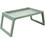 Nextdeco Δισκοτράπεζο Σαλονιού Ξύλινο Μ55xΠ35xΥ25cm 35904-05