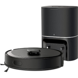 TP-Link Tapo RV30 Max Plus Σκούπα Ρομπότ για Σκούπισμα & Σφουγγάρισμα με Χαρτογράφηση και Wi-Fi