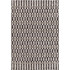 Royal Carpet Groove Χαλί Ορθογώνιο Καλοκαιρινό 200x290cm 1008 850 Beige Brown