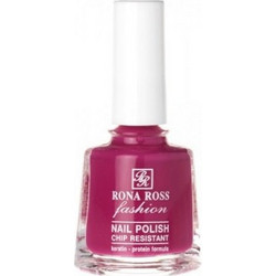 Rona Ross Chip Resistant 306 Gloss Βερνίκι Νυχιών Μακράς Διαρκείας 13ml