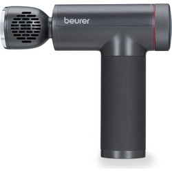 Beurer Hot & Cold 7 High-Quality Πιστόλι Μασάζ Σώματος MG195