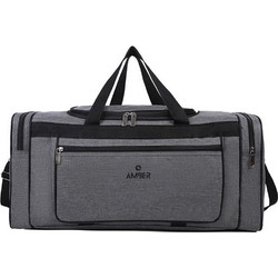 Amber AM4010 Σακ Βουαγιάζ 65lt Γκρι