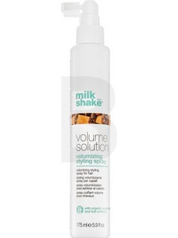 Milk_Shake Volume Solution Σπρέι Μαλλιών για Όγκο 175ml