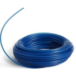 Texas 5016-00 Μεσινέζα Στρογγυλή 2mm x 15m