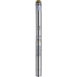 Plus SK3M150 Υποβρύχια Αντλία Νερού Γεώτρησης 3" 736W 1.5hp