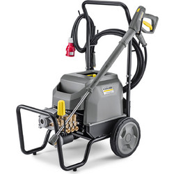 Karcher HD 9/20-4 M Classic Πλυστικό Μηχάνημα Ρεύματος 240bar με Μεταλλική Αντλία Ζεστού Νερού 1367-9030