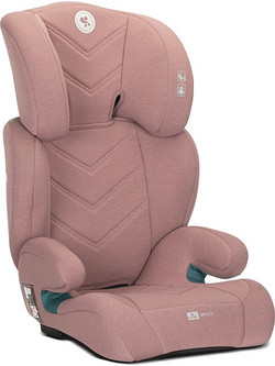 Lorelli Speed Κάθισμα Αυτοκινήτου i-Size 15-36kg Pink