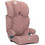 Lorelli Speed Κάθισμα Αυτοκινήτου i-Size 15-36kg Pink