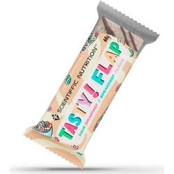 Scientiffic Nutrition Tasty Flap Breakfast 60gr