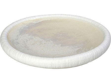 Espiel Zen Sun Πιάτο Ρηχό Πορσελάνης 27cm SOR113K2