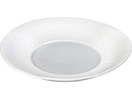 Espiel Zen Πιάτα Βαθιά Πορσελάνης 26cm 4τμχ ESPIEL-SOR204K4