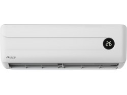 Nitto AKIRA-12TLGAU/AI Κλιματιστικό Inverter 12000 BTU A++/A+++ με Wi-Fi