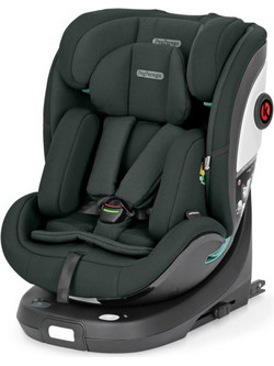 Peg Perego Primo Viaggio Evo 360 Κάθισμα Αυτοκινήτου i-Size 0-36kg ISOfix Metal