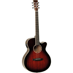 Tanglewood TW4CEAVB