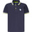 North Sails Παιδικό Polo Κοντομάνικο Navy Μπλε 795090000-BL0802