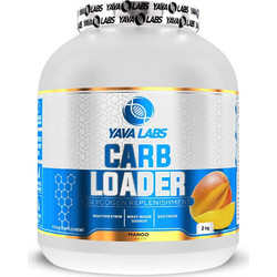 Yava Labs Carb Loader Mango 2kg