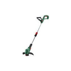 Bosch 06008C1F01 Χορτοκοπτικό Μπαταρίας Ώμου / Χειρός 18V