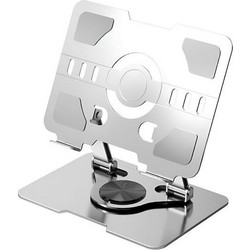O-Lonnie HD-04 Βάση Tablet Γραφείου έως 13" Silver
