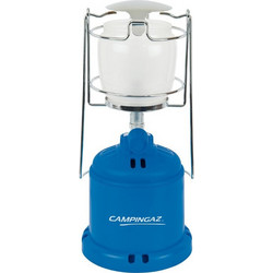 Campingaz 2000010189 Λάμπα Υγραερίου για Camping 80W