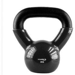 HMS KNV04 Kettlebell από Μαντέμι 4kg