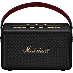 Marshall Killburn III Αδιάβροχο Ηχείο Bluetooth 50W Μαύρο