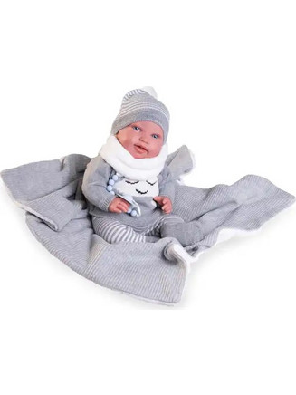 Antonio Juan Sweet Reborn Pipo 80114