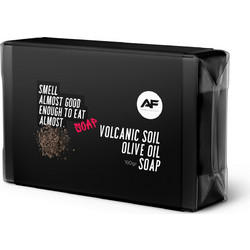 AF Volcanic Soil Σαπούνι 50gr