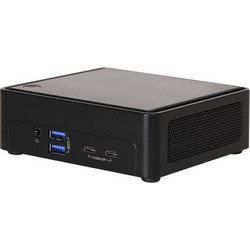 Asrock NUC Box-1360P Barebone (Intel Core i7-1360P/DDR4)
