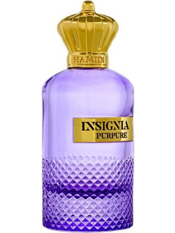 Hamidi Insignia Purpure Eau de Parfum 105ml