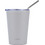 Estia Homely Mug Pebble Grey 400ml