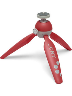 Joby HandyPod 2 Red