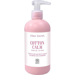 Alma Secret Cotton Calm Intimate Gel Καθαρισμού 300ml