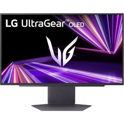 LG UltraGear 27GX790A-B OLED HDR Gaming Monitor 27" 2560x1440 QHD 480Hz 0.03ms