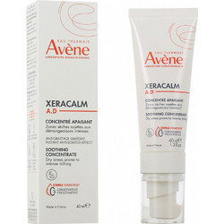 Avene XeraCalm A.D. Soothing Concentrate Cream 40ml